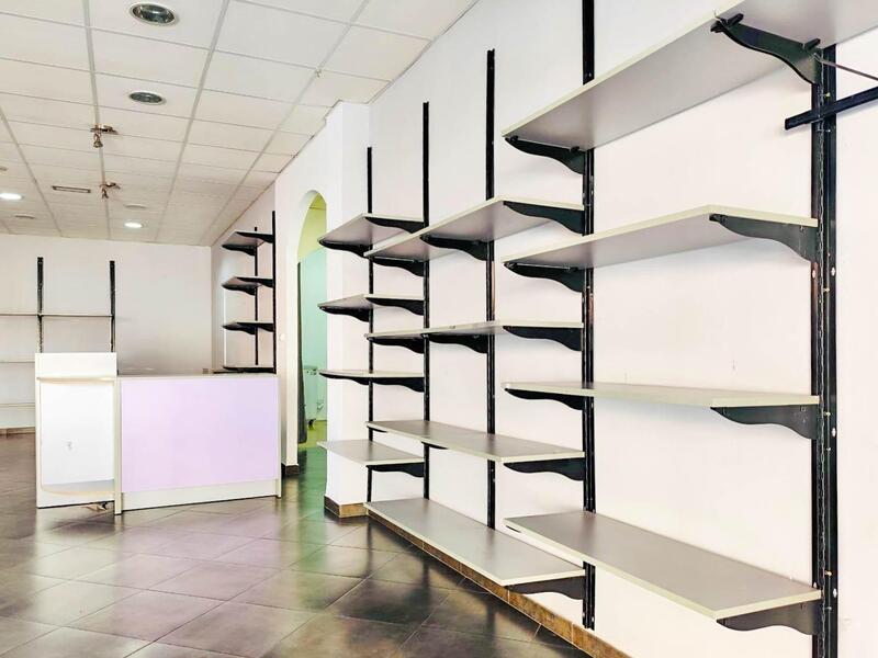 Commercial Property for sale