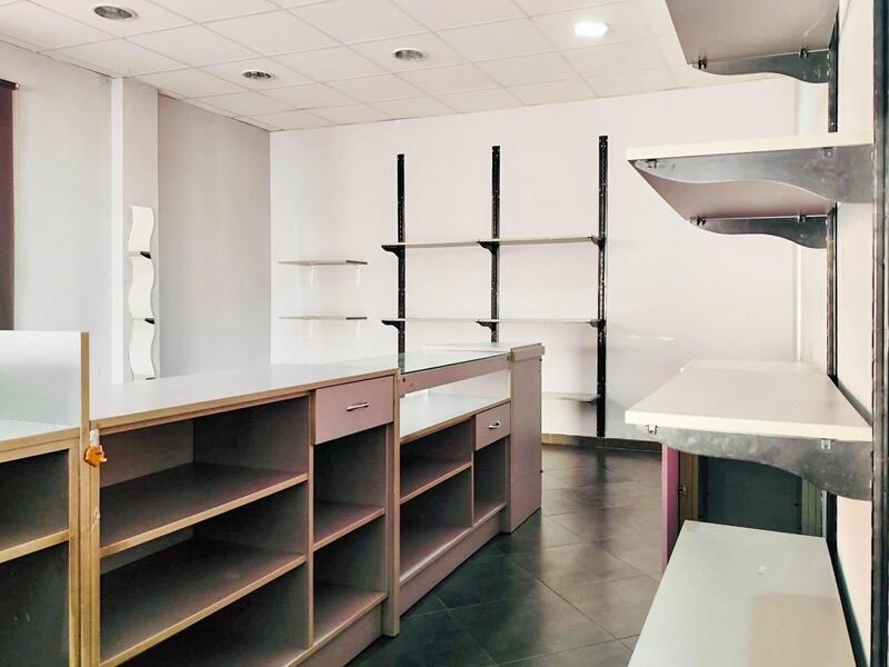 Commercial Property for sale