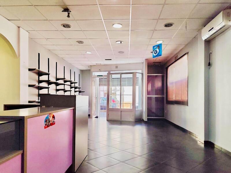 Commercial Property for sale