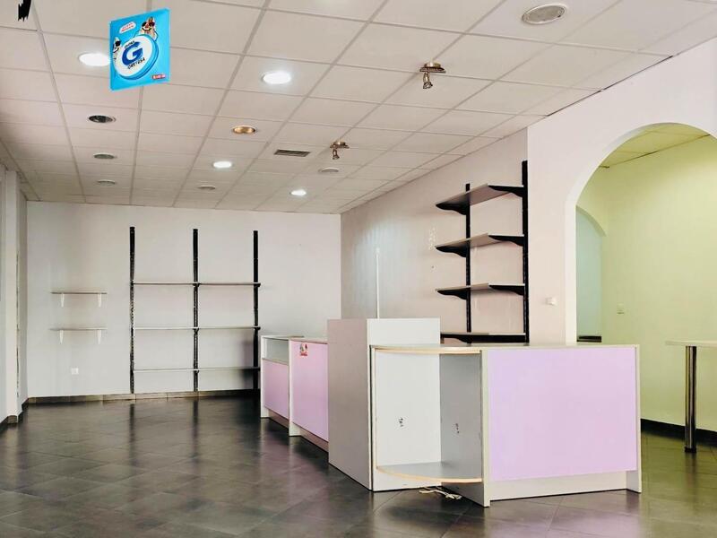 Commercial Property for sale