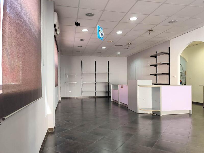 Commercial Property for sale