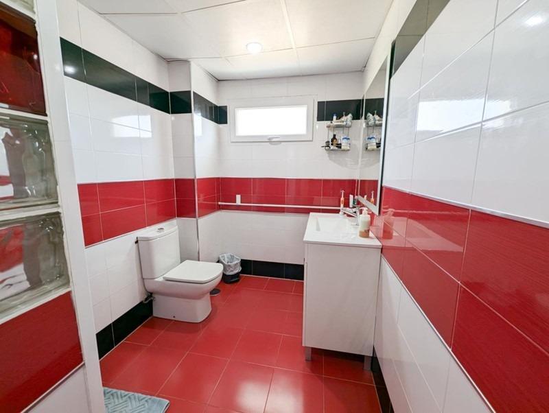 4 soverom Grottehuset til salgs