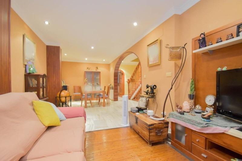 3 Cuarto Dúplex en venta