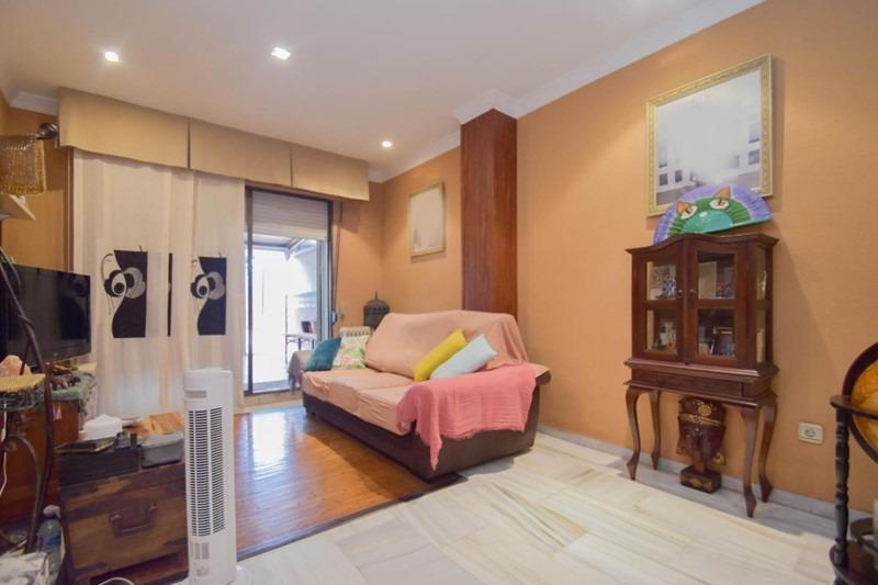 3 Cuarto Dúplex en venta