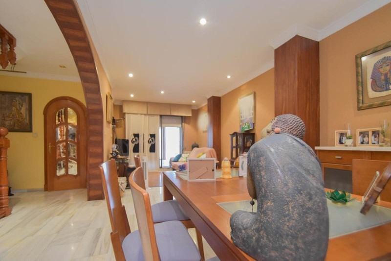 3 Cuarto Dúplex en venta