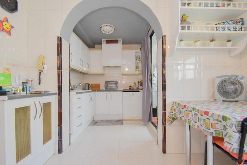 3 Cuarto Dúplex en venta