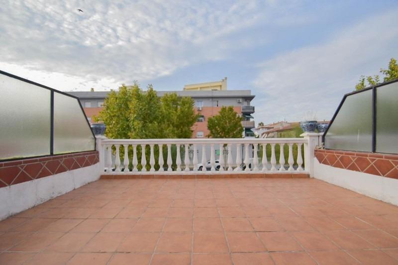 3 Cuarto Dúplex en venta