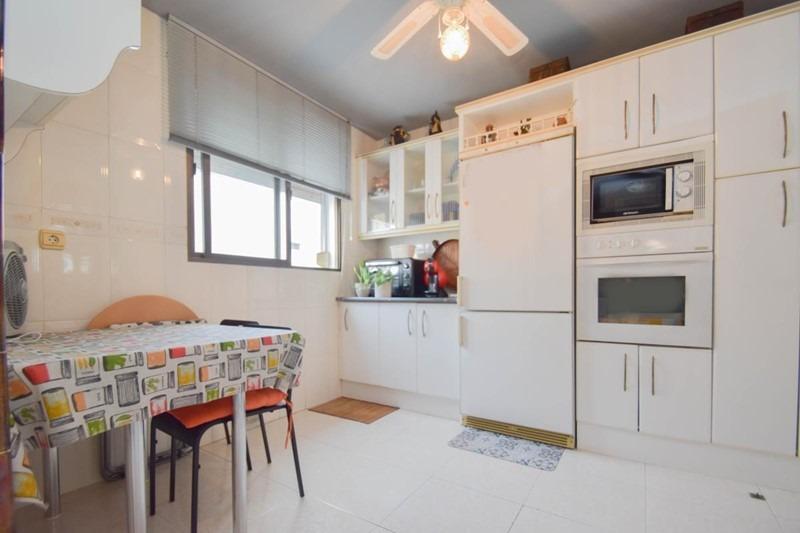 3 Cuarto Dúplex en venta