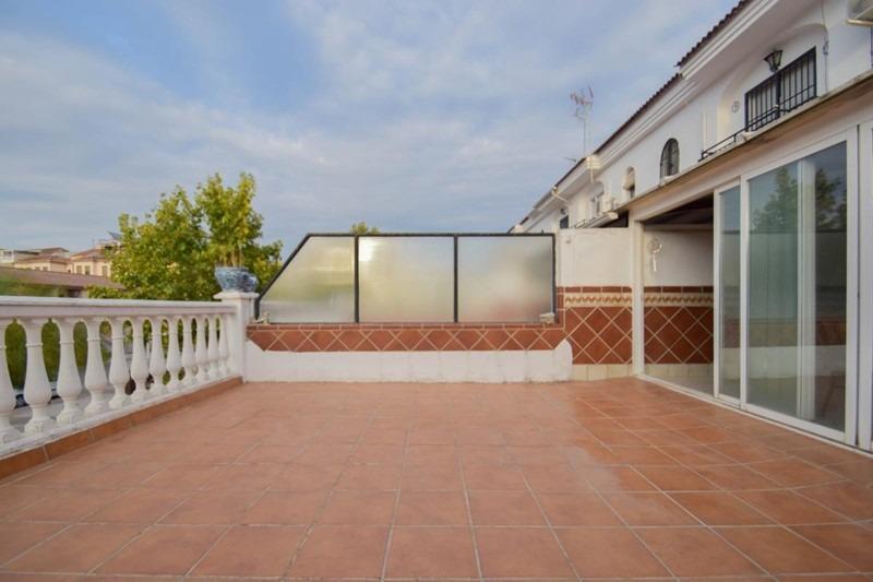 3 Cuarto Dúplex en venta