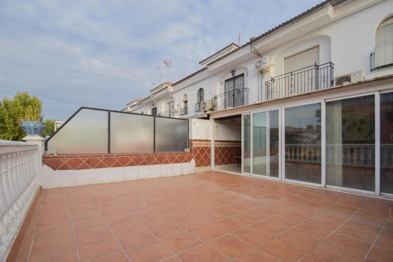3 Cuarto Dúplex en venta