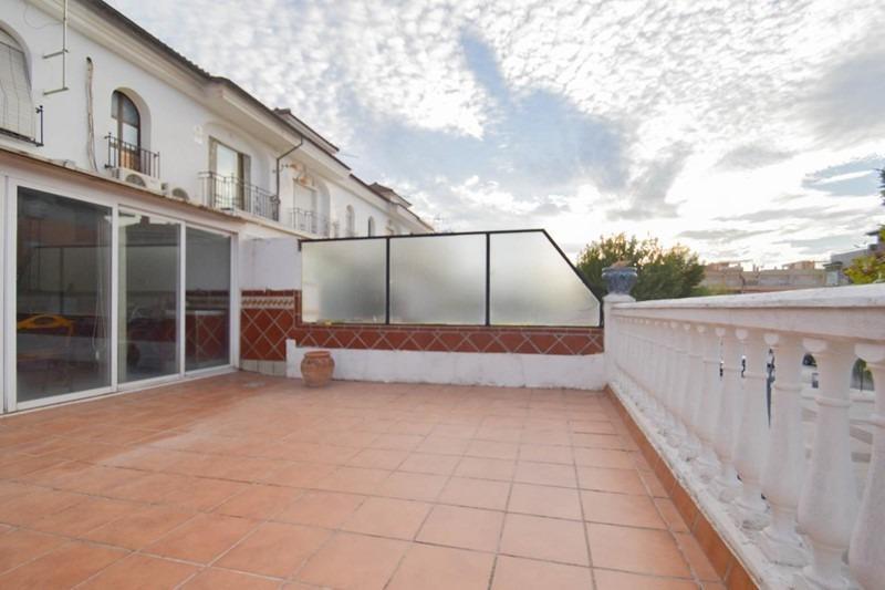 3 Cuarto Dúplex en venta