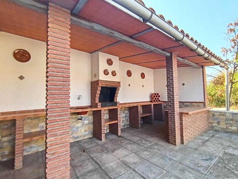 Grottahus till salu i Lancha del Genil, Granada