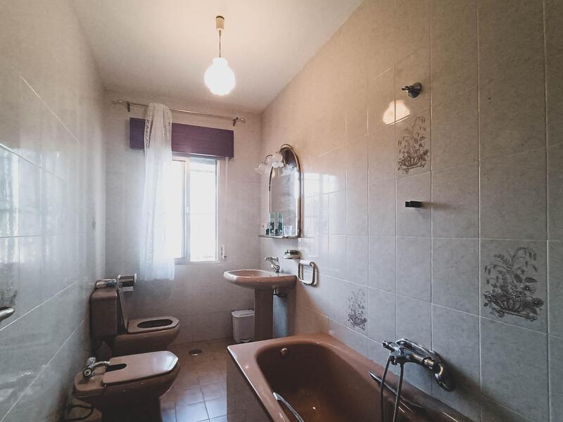 3 Schlafzimmer Höhlenhaus zu verkaufen