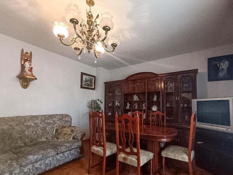 3 Schlafzimmer Höhlenhaus zu verkaufen