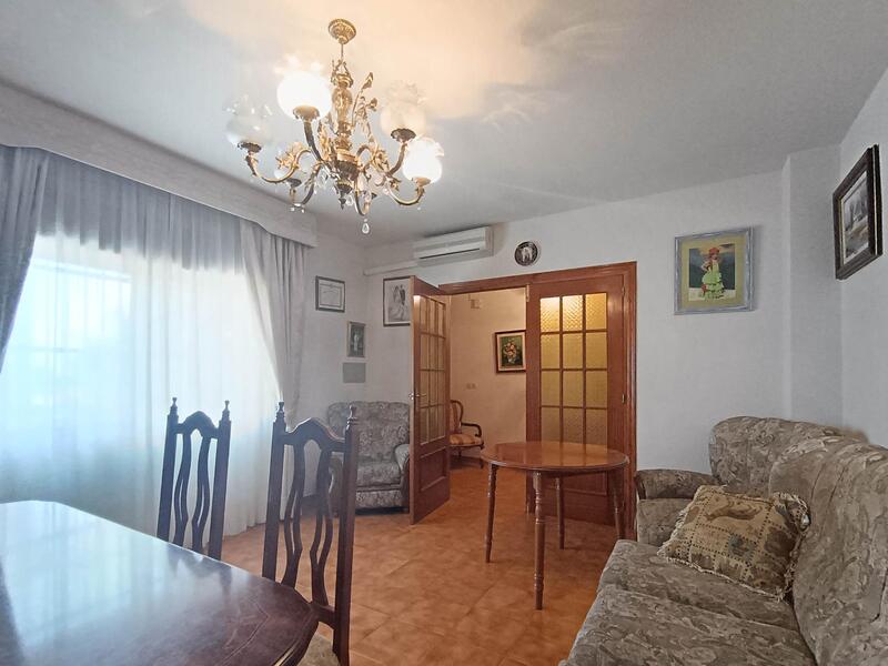 3 Schlafzimmer Höhlenhaus zu verkaufen