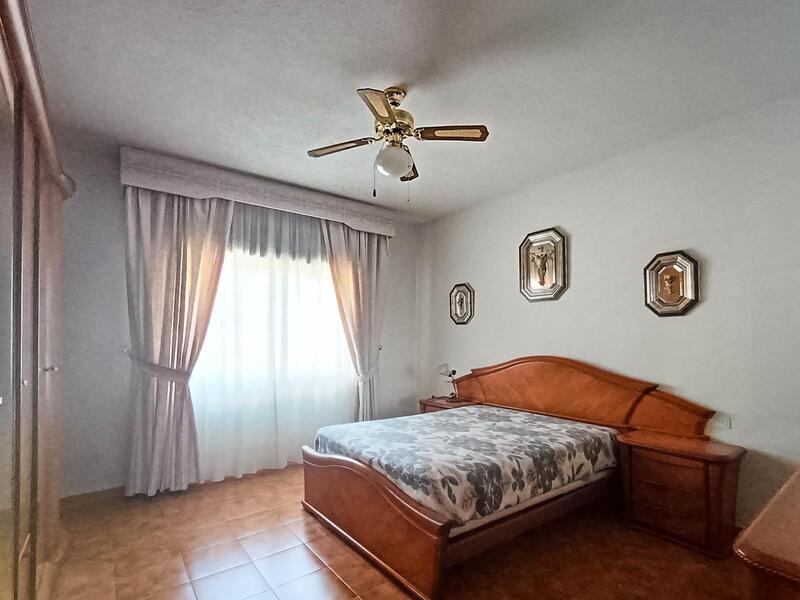 3 Schlafzimmer Höhlenhaus zu verkaufen