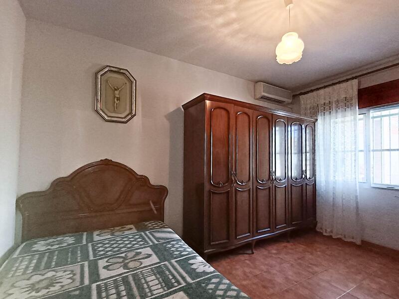 3 Schlafzimmer Höhlenhaus zu verkaufen