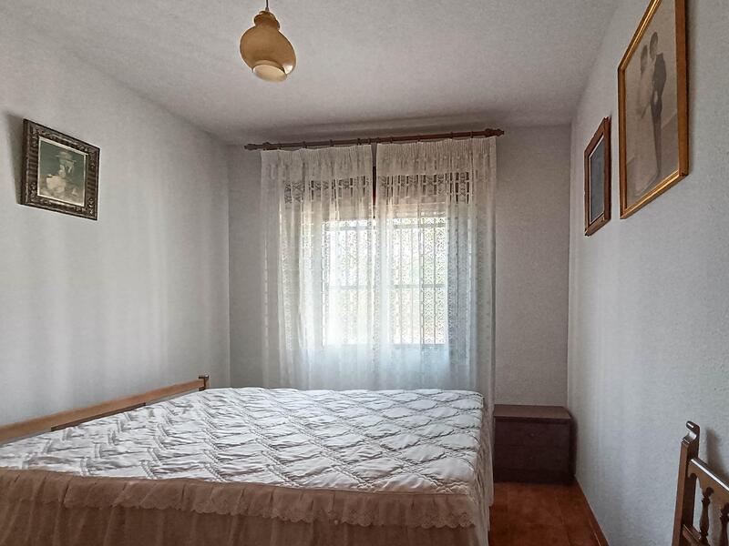 3 Schlafzimmer Höhlenhaus zu verkaufen