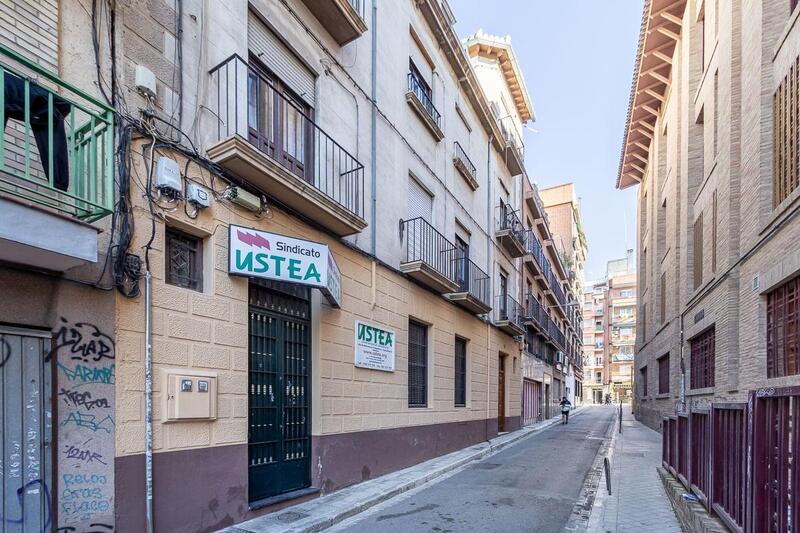 Rekkehus til salgs i Granada, Granada