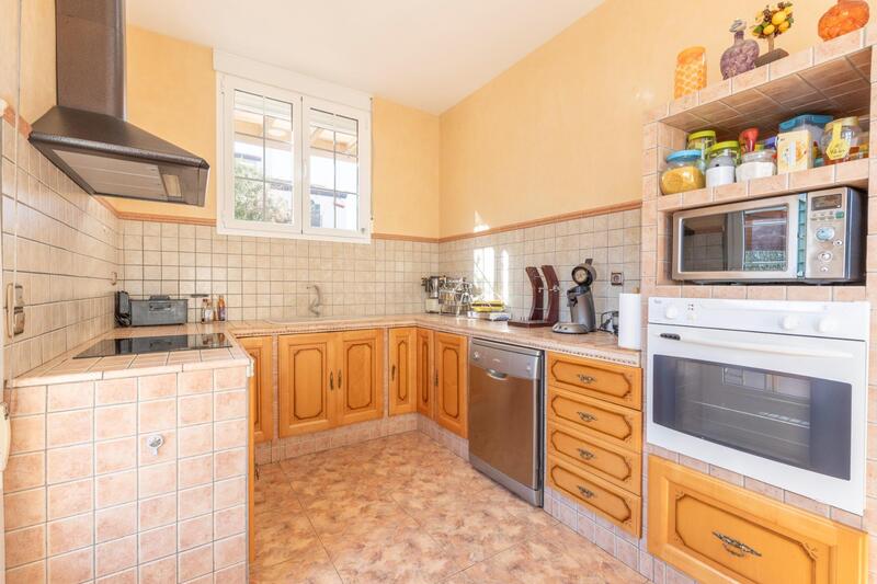 8 soveværelse Villa til salg