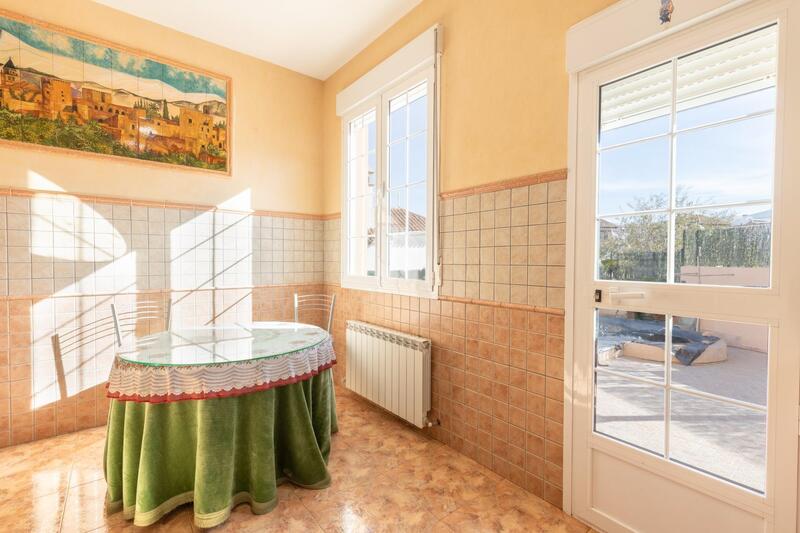 8 soveværelse Villa til salg