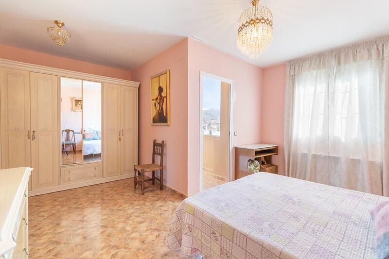 8 soveværelse Villa til salg