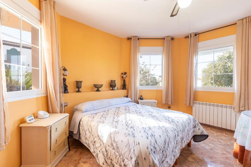 8 soveværelse Villa til salg