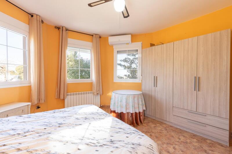 8 soveværelse Villa til salg