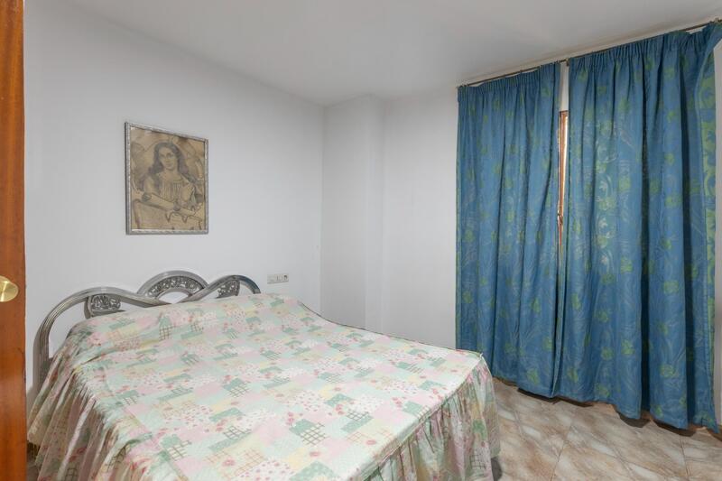 4 soveværelse Villa til salg