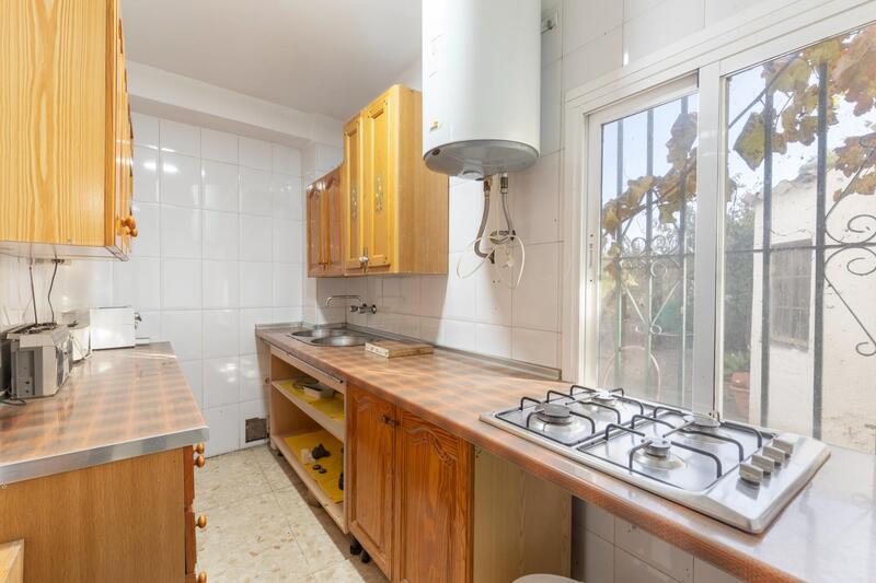 4 soveværelse Villa til salg