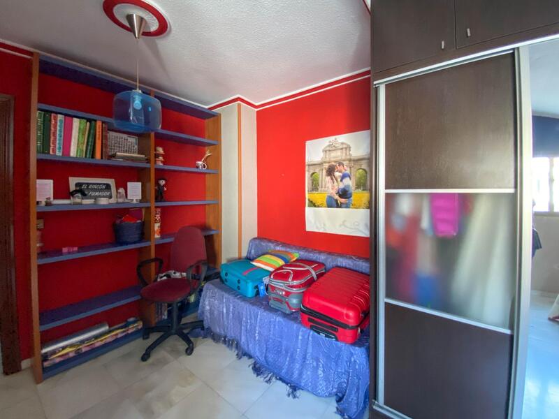 4 soverom Grottehuset til salgs