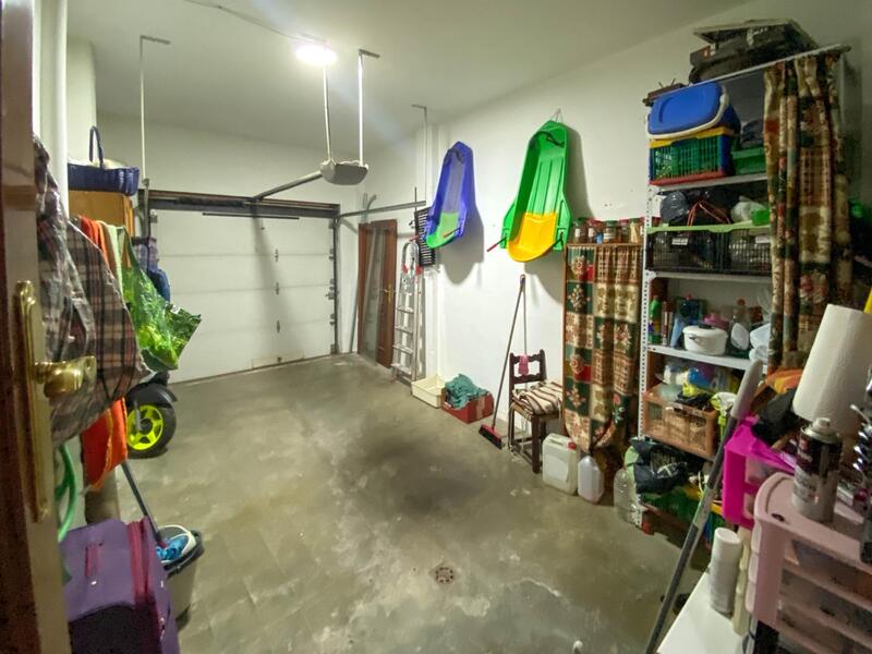 4 soverom Grottehuset til salgs