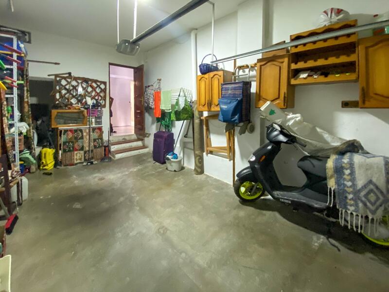4 soverom Grottehuset til salgs