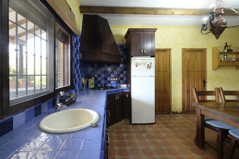 2 Schlafzimmer Landhaus zu verkaufen