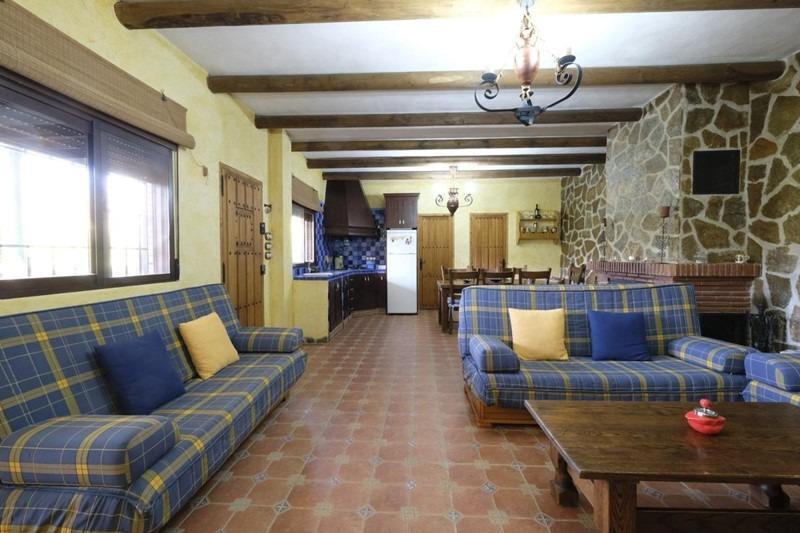 2 Schlafzimmer Landhaus zu verkaufen