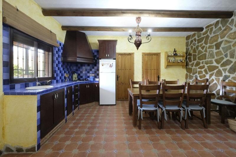 2 Schlafzimmer Landhaus zu verkaufen