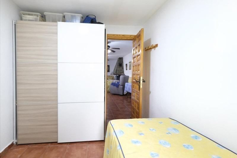 1 soverom Herregård til salgs