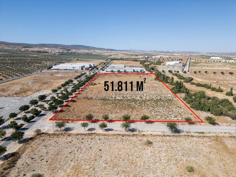 Land for sale