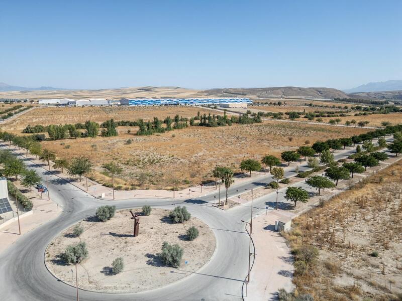 Land for sale