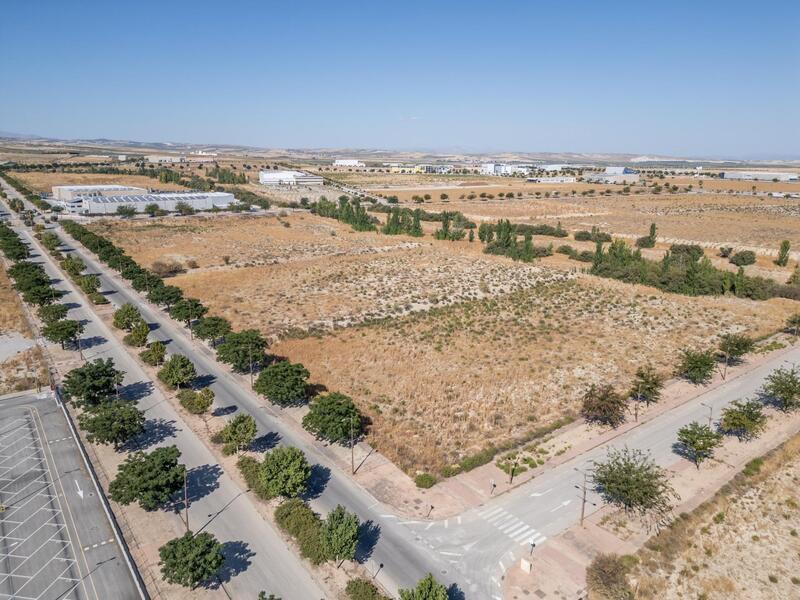 Land for sale