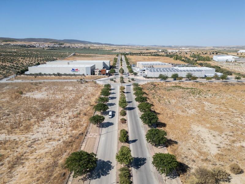 Land for sale
