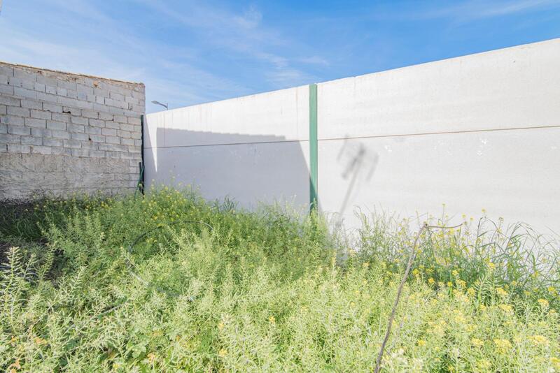3 slaapkamer Grotwoning Te koop