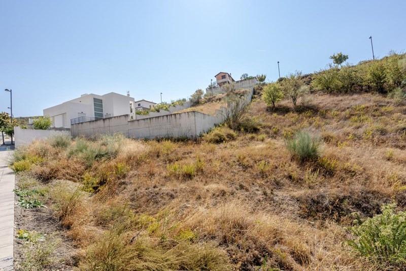 Terrenos en venta
