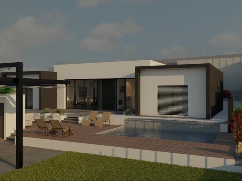 Terrenos en venta