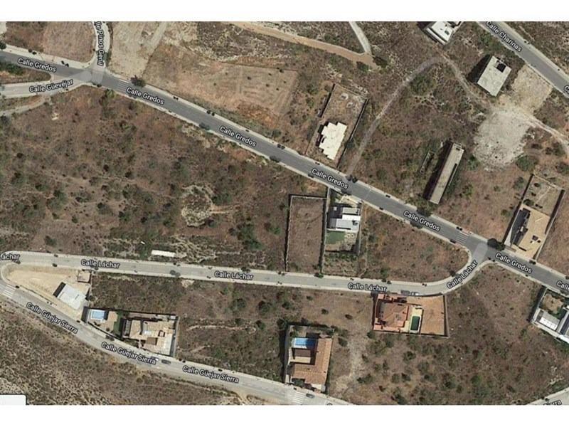 Terrenos en venta