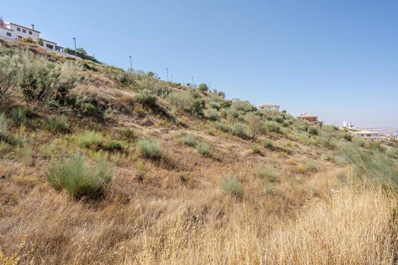 Terrenos en venta