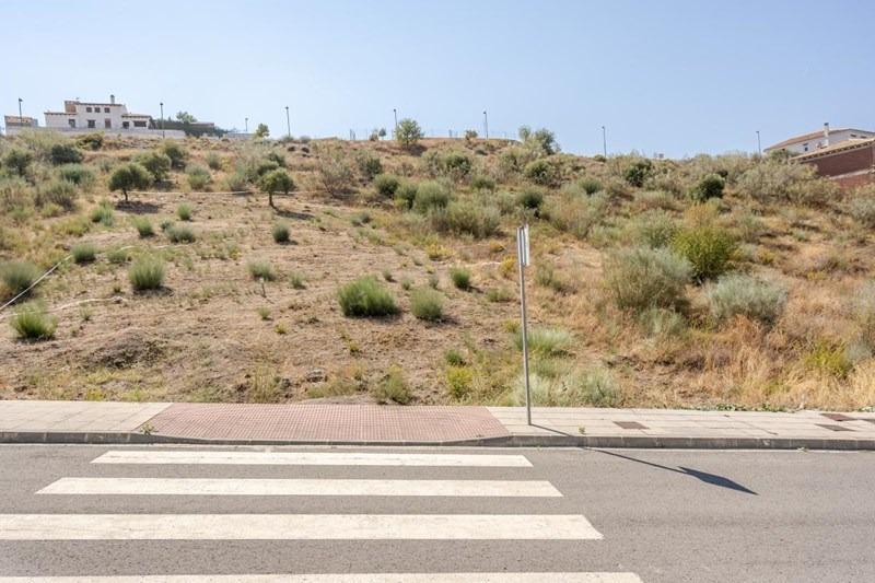 Terrenos en venta