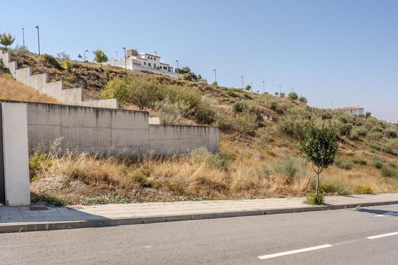 Terrenos en venta