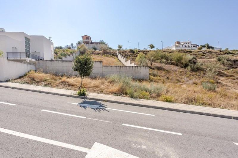 Terrenos en venta