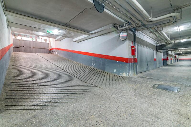 4 sovrum Lägenhet till salu